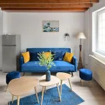 L'ecrin Marin -