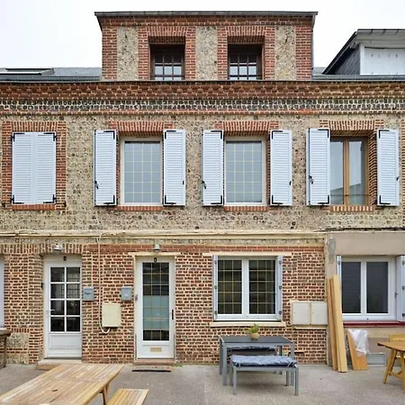 L'ecrin Marin -