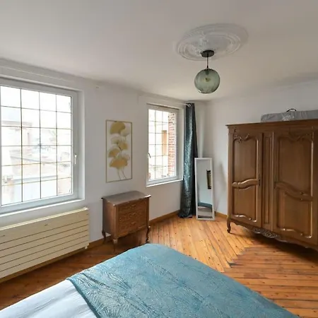 L'ecrin Marin - * Étretat