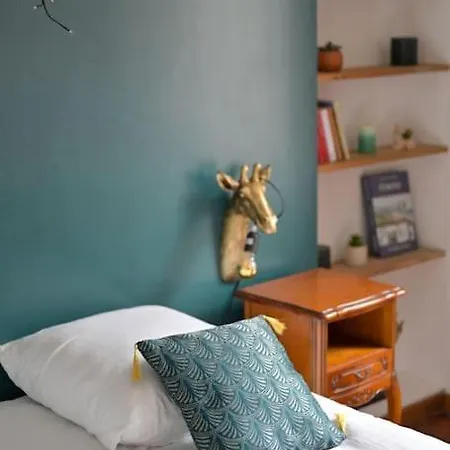 L'ecrin Marin - Nyaraló *