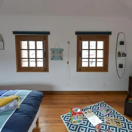 L'ecrin Marin - Nyaraló Étretat