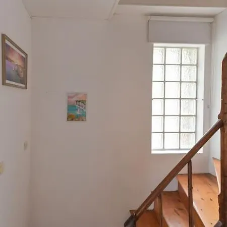 L'ecrin Marin - Nyaraló Étretat