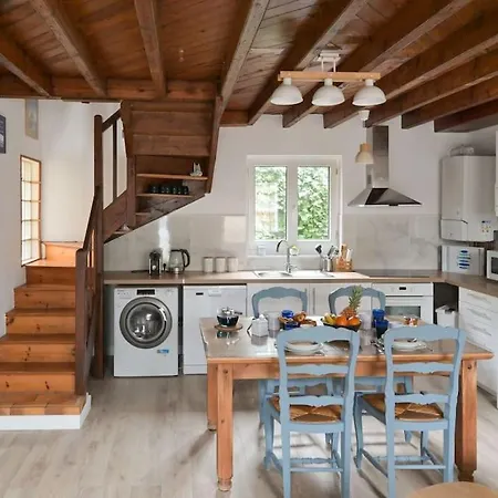 Nyaraló L'ecrin Marin - Étretat