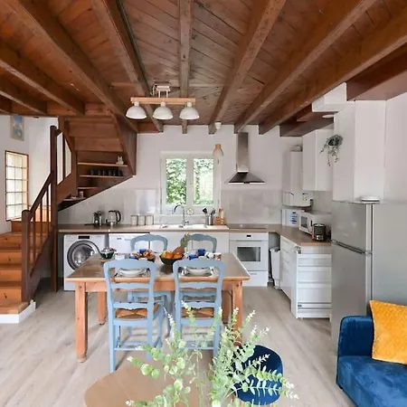 L'ecrin Marin - Étretat