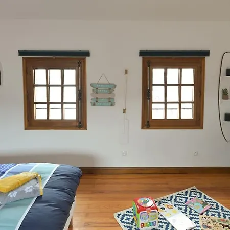 L'ecrin Marin - Nyaraló