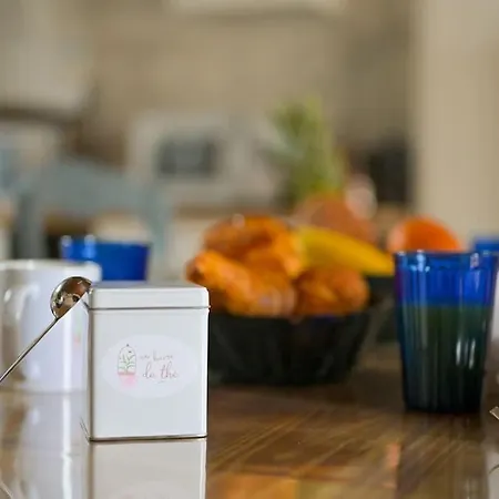 L'ecrin Marin - Nyaraló Étretat