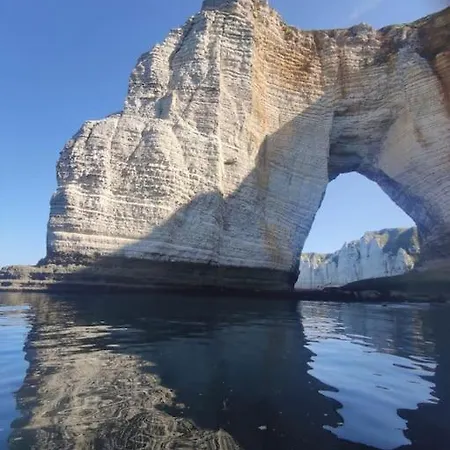 L'ecrin Marin - Nyaraló