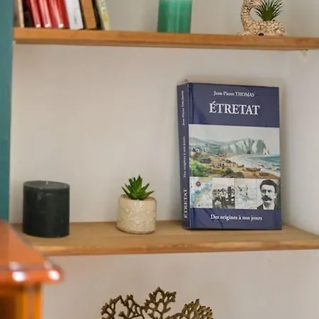 Nyaraló L'ecrin Marin -