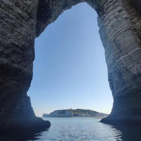 Nyaraló L'ecrin Marin -