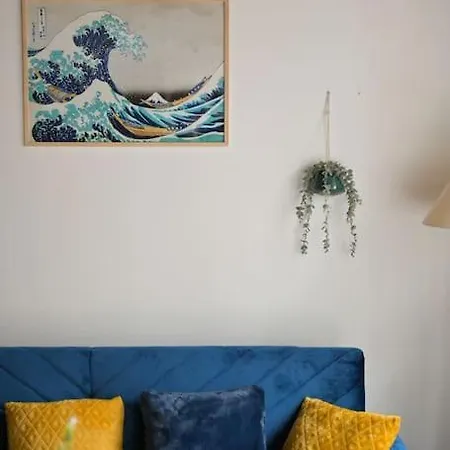 L'ecrin Marin - Nyaraló Étretat