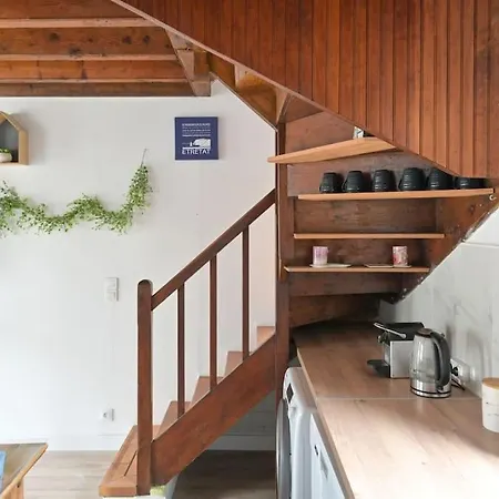 L'ecrin Marin - Étretat