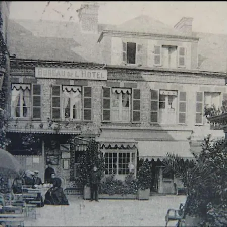 L'ecrin Marin - بيت للعطل