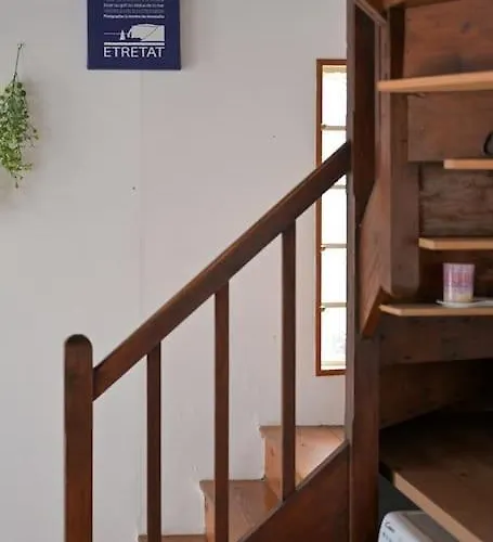 بيت للعطل L'ecrin Marin -