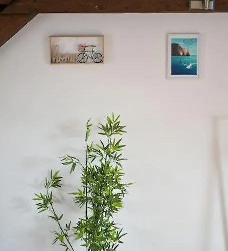 L'ecrin Marin - إتريتا