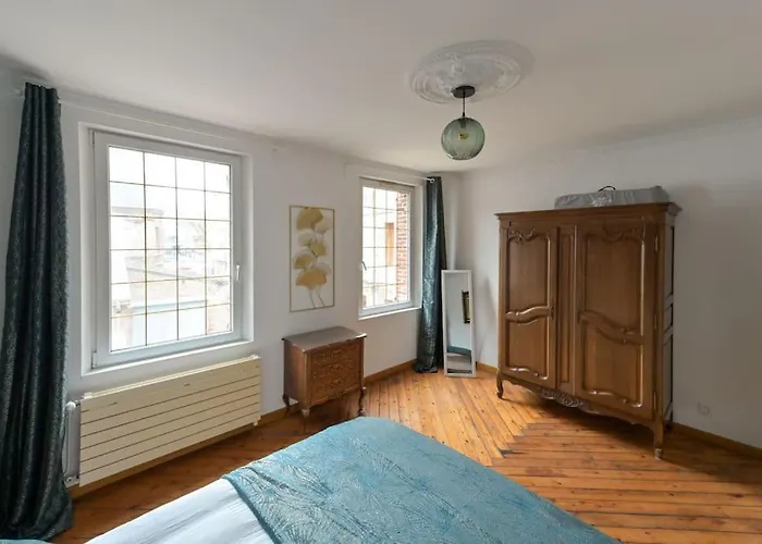 L'ecrin Marin - * إتريتا