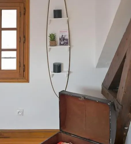 L'ecrin Marin - بيت للعطل *