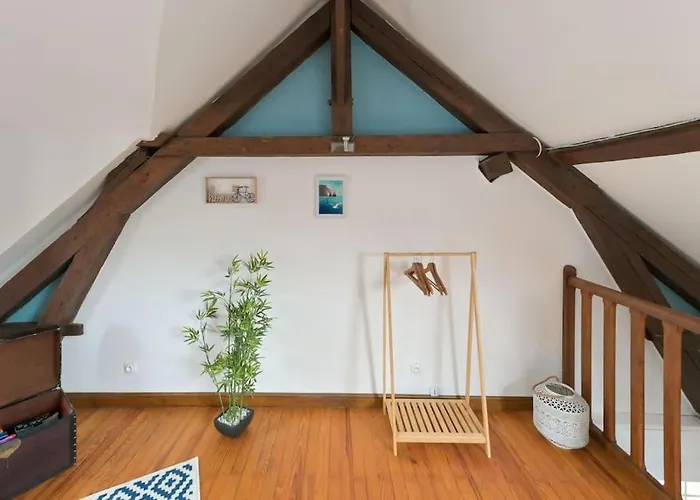 L'ecrin Marin - * إتريتا