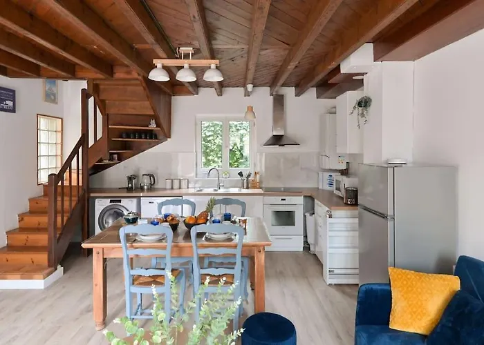 L'ecrin Marin - إتريتا