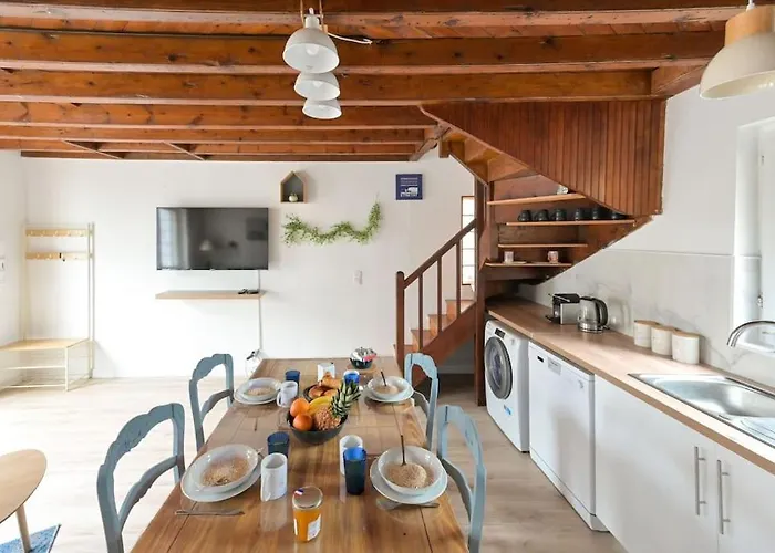 L'ecrin Marin - * إتريتا