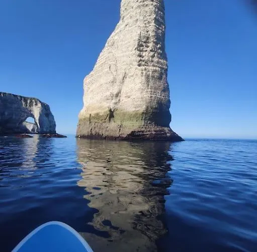 L'ecrin Marin - بيت للعطل *