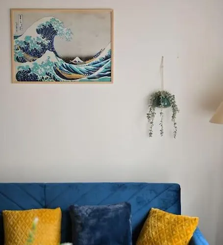 L'ecrin Marin - بيت للعطل إتريتا