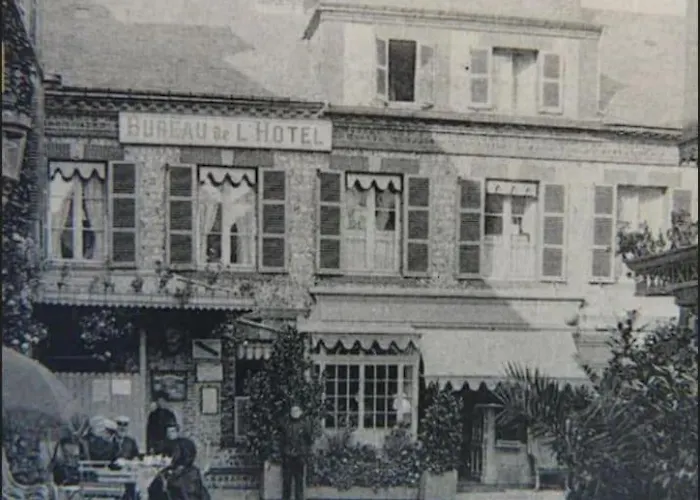 L'ecrin Marin - بيت للعطل